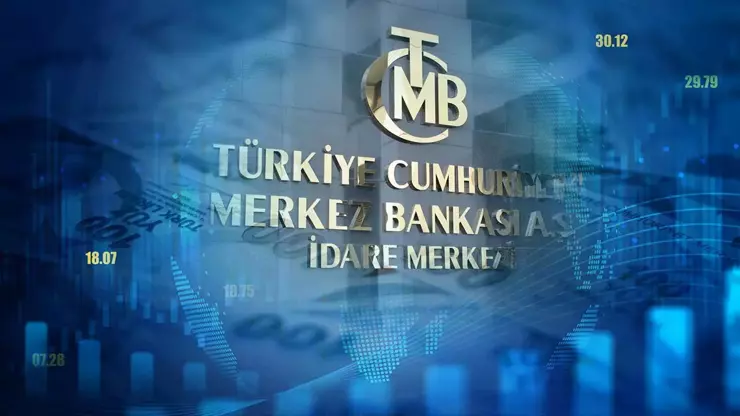 Merkez Bankası'nın 2 ödeme hizmetleri şirketinin faaliyet izni kapsamını genişletti