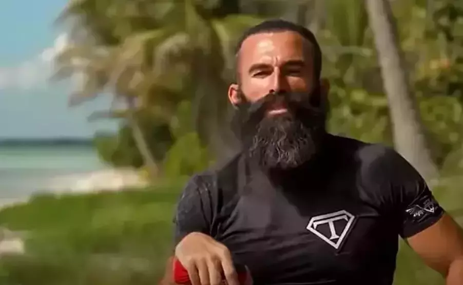 ABD'deki Yangında Evi Ve Arabası Küle Döndü! Turabi Canını Zor Kurtardı: BİR SIRT ÇANTAM KALDI