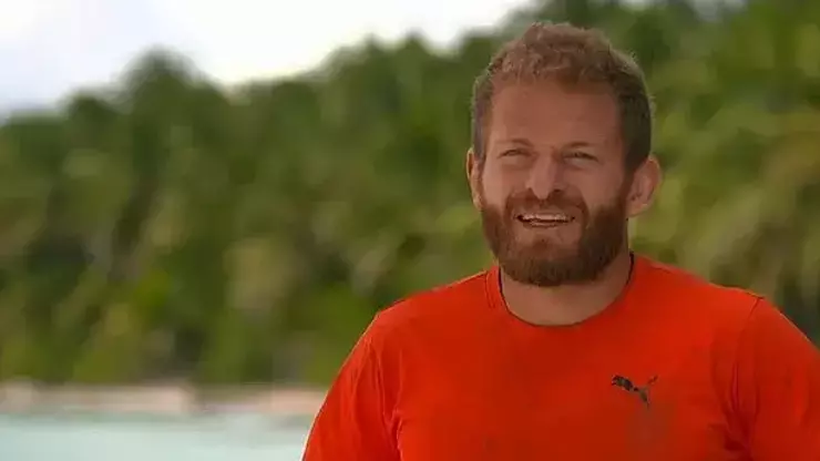 Survivor İsmail kimdir, kaç yaşında, nereli? İsmail Balaban evli mi? İsmail Ünlüler All Star takımında!