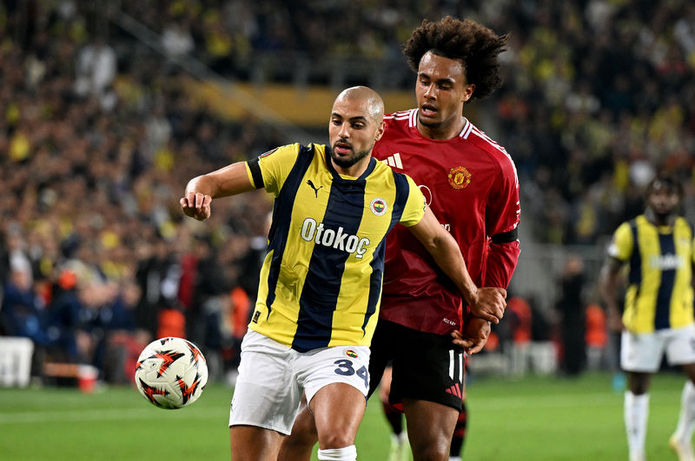 Joshua Zirkzee'den Manchester United kararı!